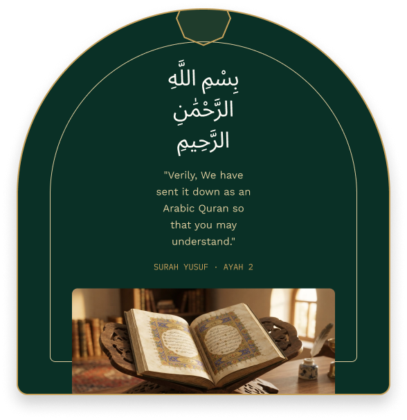 Al Ghazali Academy